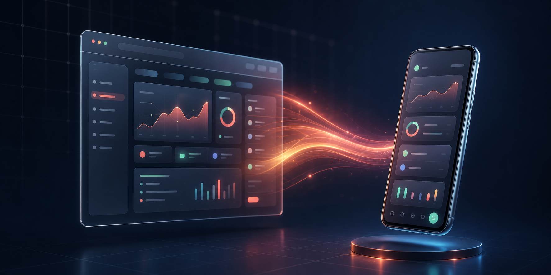 A website becoming an Android app for Google Play